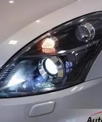 Suzuki Swift 1.6 VVT SPORT 136CV EURO5, XENO, CERCHI, CRUISE
