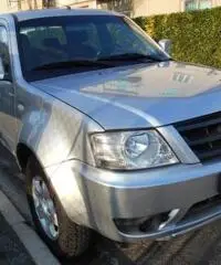 TATA Xenon 2.2 Dicor 4x2 PL-DC Pick-up