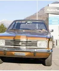 Taunus 1600 4P.Gxl