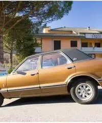 Taunus 1600 4P.Gxl