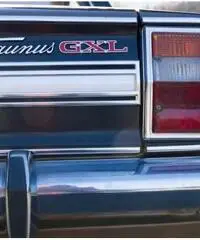 Taunus 1600 4P.Gxl