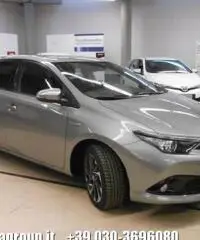 TOYOTA Auris 1.8 Hybrid Active MY15 TSS MY15