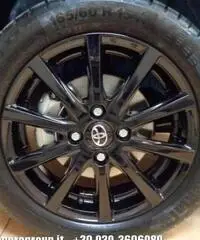 TOYOTA Aygo 1.0 VVT-i 69 CV 5 porte MMT  x-play