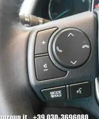 TOYOTA RAV 4 2.5 HSD 2WD E-CVT Style  MY16 TSS