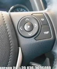 TOYOTA RAV 4 2.5 HSD 4WD E-CVT Style  MY16  TSS