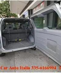 TOYOTA RAV 4 RAV4 2.0 Tdi D-4D 4 x 4 5 porte UNICO PROPRIETARIO