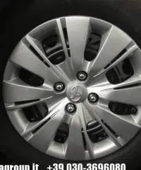 TOYOTA Yaris 1.0 5 porte Cool MY16