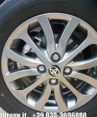 TOYOTA Yaris 1.4 D-4D 5 porte Active TSS  MY16