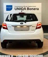 TOYOTA Yaris 1.5 Hybrid 5 porte Active