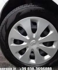 TOYOTA Yaris 1.5 Hybrid 5 porte Lounge