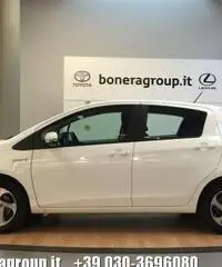 TOYOTA Yaris 1.5 Hybrid 5 porte Active TSS