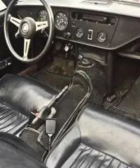 TRIUMPH SPITFIRE 1300 MKIV