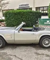 TRIUMPH SPITFIRE 1500