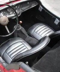 Triumph - TR3A