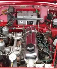 Triumph - TR3A