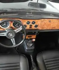 TRIUMPH TR6