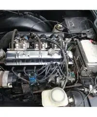 TRIUMPH TR6