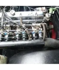 TRIUMPH TR6