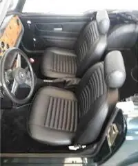 TRIUMPH TR6