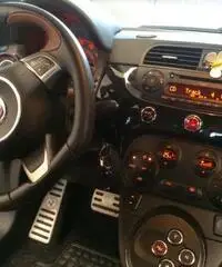 Vendo Fiat Abarrth 595C Tourismo