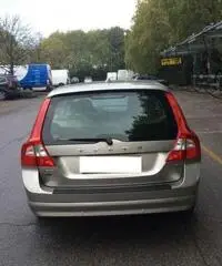 Vendo volvo