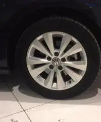 VOLKSWAGEN Golf 1.6 TDI 110 CV 5p. Comfortline BlueMotion