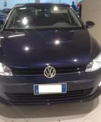 VOLKSWAGEN Golf 1.6 TDI 110 CV 5p. Comfortline BlueMotion