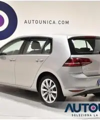 VOLKSWAGEN Golf 1.6 TDI DSG 5 PORTE HIGHLINE AUT SENS 42.000 KM