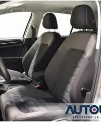 VOLKSWAGEN Golf 1.6 TDI DSG 5 PORTE HIGHLINE AUT SENS 42.000 KM