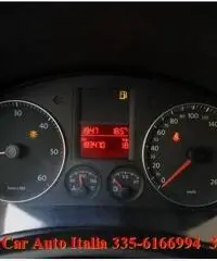 VOLKSWAGEN Golf 1.9 TDI DPF 5 porte Sportline C.L 16