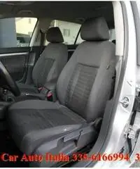 VOLKSWAGEN Golf 1.9 TDI DPF 5 porte Sportline C.L 16