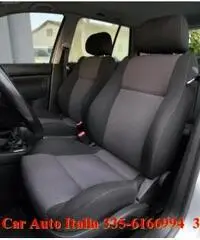 VOLKSWAGEN Golf IV 1.6 16V 5 porte HIGHLINE CINGHIA SOSTITUITA