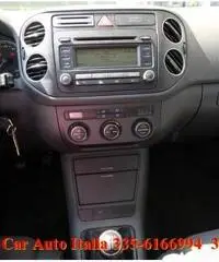 VOLKSWAGEN Golf Plus 1.9 TDI Sportline CLIMATRONIC RADIO CD OTTIME COND