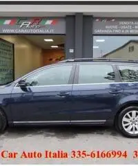VOLKSWAGEN Passat Variant 1.6 TDI Comfortline BMT NAVI BLUETOOTH PDC