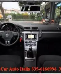 VOLKSWAGEN Passat Variant 1.6 TDI Comfortline BMT NAVI BLUETOOTH PDC