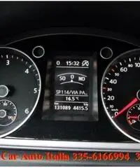 VOLKSWAGEN Passat Variant 1.6 TDI Comfortline BMT NAVI BLUETOOTH PDC