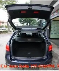 VOLKSWAGEN Passat Variant 1.6 TDI Comfortline BMT NAVI BLUETOOTH PDC