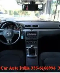 VOLKSWAGEN Passat Variant 1.6 TDI Comfortline BM.Tech. UNIPROPRIETAR