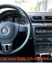 VOLKSWAGEN Passat Variant 1.6 TDI Comfortline BM.Tech. UNIPROPRIETAR