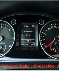 VOLKSWAGEN Passat Variant 1.6 TDI Comfortline BM.Tech. UNIPROPRIETAR
