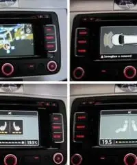 Volkswagen Passat Variant 2.0 TDI DSG High. Bm.tech.-TETTO-NAVIGATORE-FULL