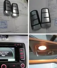 Volkswagen Passat Variant 2.0 TDI DSG High. Bm.tech.-TETTO-NAVIGATORE-FULL