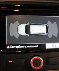 Volkswagen Passat Variant 2.0 TDI DSG BMT-NAVIG+BLUETOOTH-SENS.PARCH-CRUISE-FULL