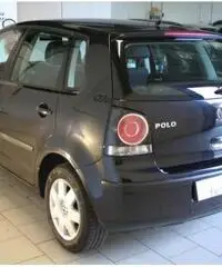 VOLKSWAGEN Polo 1.4 5p NEOPATENTATI GARANZIA