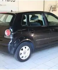 VOLKSWAGEN Polo 1.4 5p NEOPATENTATI GARANZIA