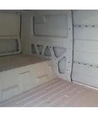 Volkswagen T3 AUTOCARRO-1715 DIESEL Volkswagen T3 AUTOCARRO-1715 DIESEL