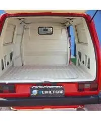Volkswagen T3 AUTOCARRO-1715 DIESEL