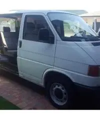 Volkswagen T4 Transporter 2.0 BENZINA+GPL  ASI Volkswagen T4 Transporter 2.0 BENZINA+GPL  ASI