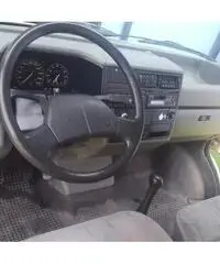 Volkswagen T4 Transporter 2.0 BENZINA+GPL  ASI Volkswagen T4 Transporter 2.0 BENZINA+GPL  ASI