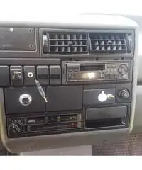 Volkswagen T4 Transporter 2.0 BENZINA+GPL  ASI Volkswagen T4 Transporter 2.0 BENZINA+GPL  ASI